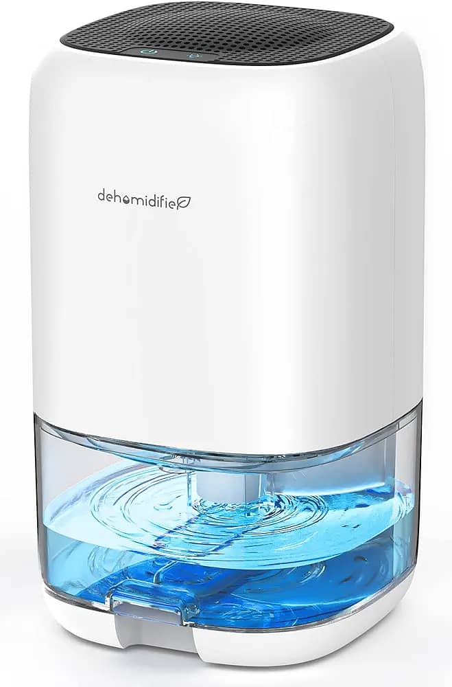 Dehumidifier for Room for Home 0