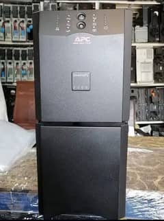 Apc smart ups Sua2200i/2200va available