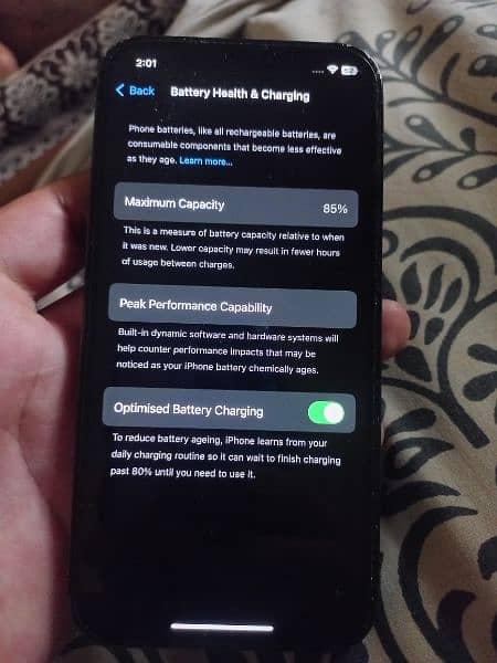 IPHONE 12 PRO 512GB FACTORY UNLOCKED 4 MONTHS SIM WIIL WORK 4