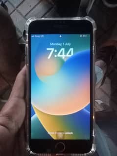 i phone 8plus 64 gb pta proved