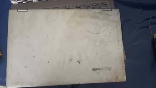 Lenovo Yoga 2 pro