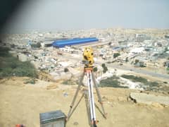 Survey Demarcation Topography construction 03193307245