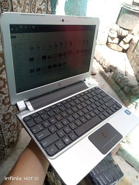 HP window 10 Pro laptop for sale 6gb Ram 320 GB memory 0