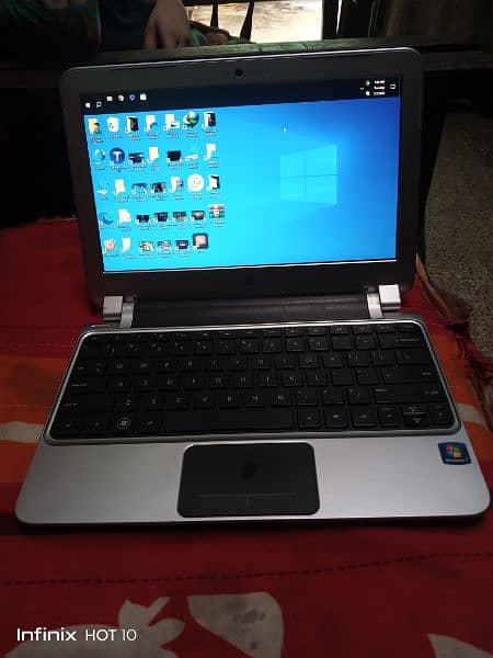 HP window 10 Pro laptop for sale 6gb Ram 320 GB memory 10