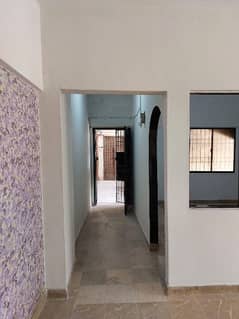 Apartment for Sale at Gulistan e Jauhar Block Main Munawar Chaurangi