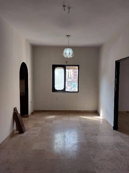 Apartment for Sale at Gulistan e Jauhar Block Main Munawar Chaurangi 3