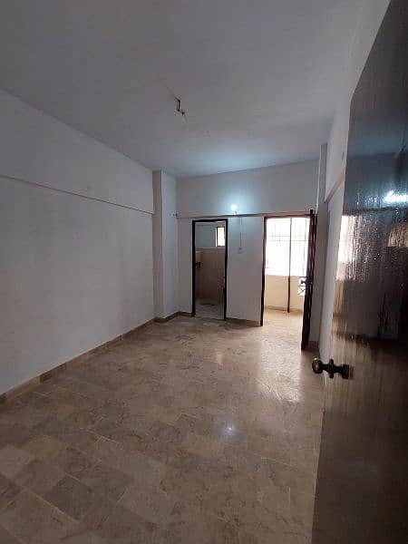 Apartment for Sale at Gulistan e Jauhar Block Main Munawar Chaurangi 5