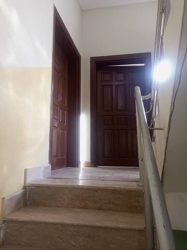 10 Marla Upper portion Available for rent 14