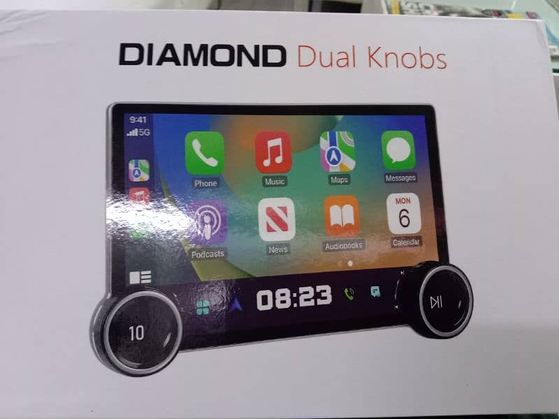 diamond dual 2