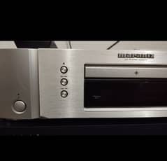 Marantz hi End CD PLAYER 0