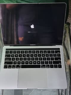 Macbook Pro 2017 Model 16/256 for sale (CTO)