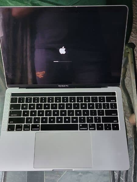 Macbook Pro 2017 Model 16/256 for sale (CTO) 0