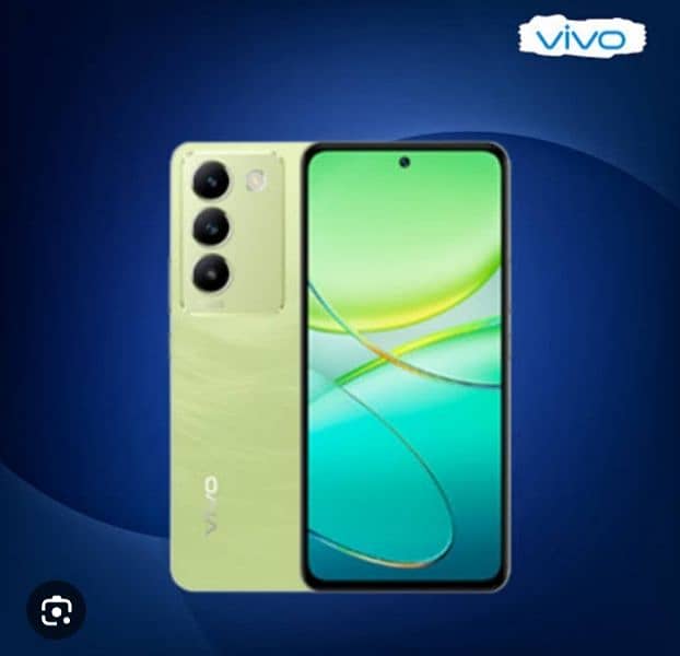 vivo y100 8/256 new box pack 2