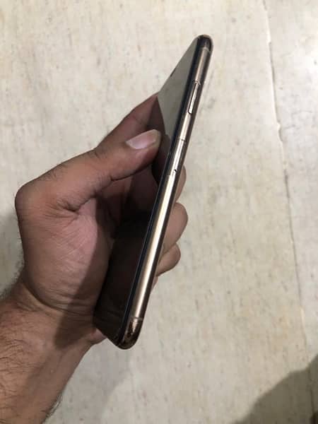 iPhone xs max 256gb 6