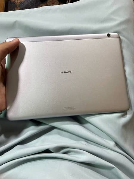 HUAWEI TABLET MediaPad T3 10 1