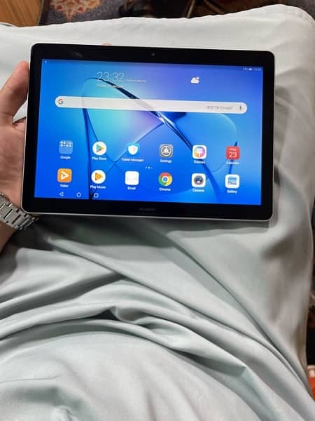 HUAWEI TABLET MediaPad T3 10 2