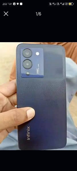 infinix note 12 8 plus 8 128 3