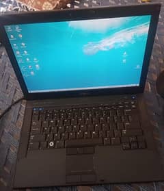 Dell Latitude E6410 (9/10)