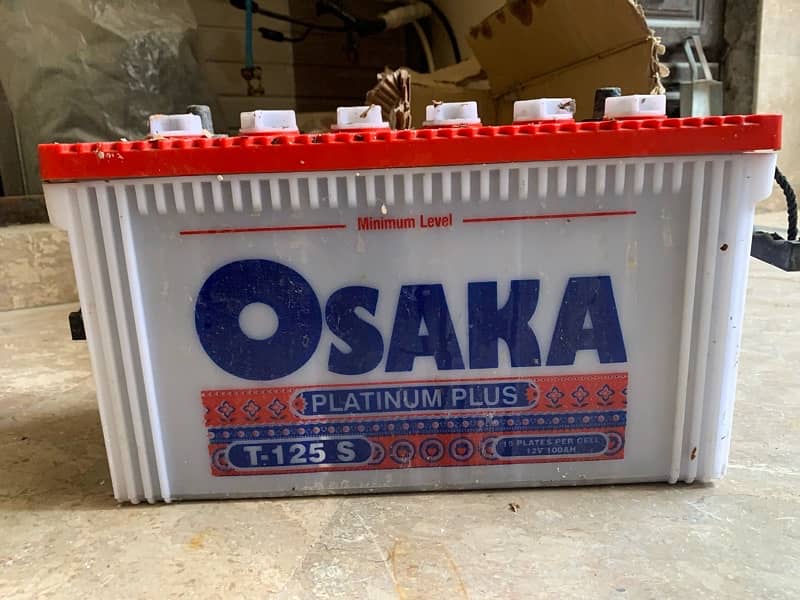 osaka batteries working condition 1