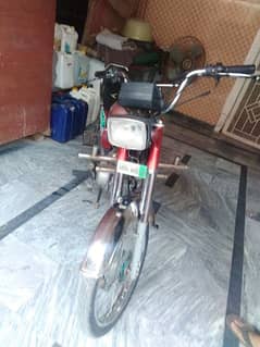 Bike for sale 0