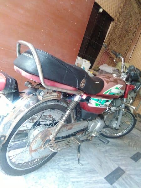 Bike for sale 4