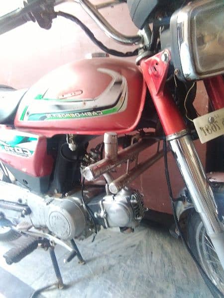 Bike for sale 5