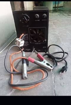 special bana howa 2kw ka  inverter+ups