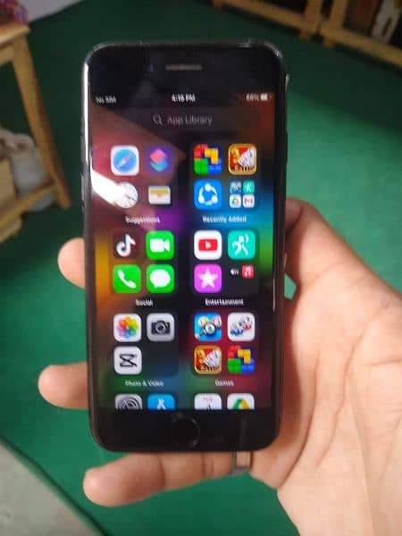 I phone 7 for sale 5