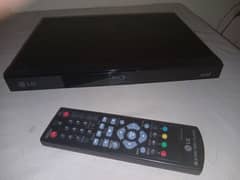 LG Blue Ray Disc Player 0
