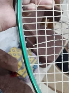 Imported Squash Rackets for Sale