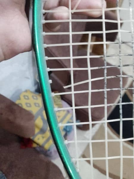 Imported Squash Rackets for Sale 4