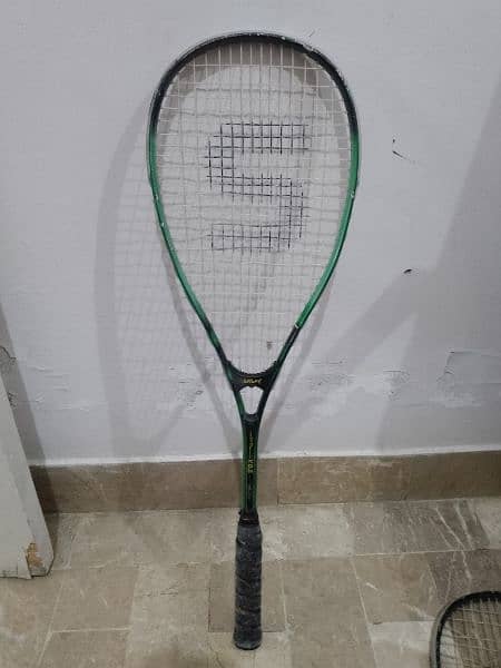 Imported Squash Rackets for Sale 5