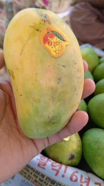 Multani Mango 0