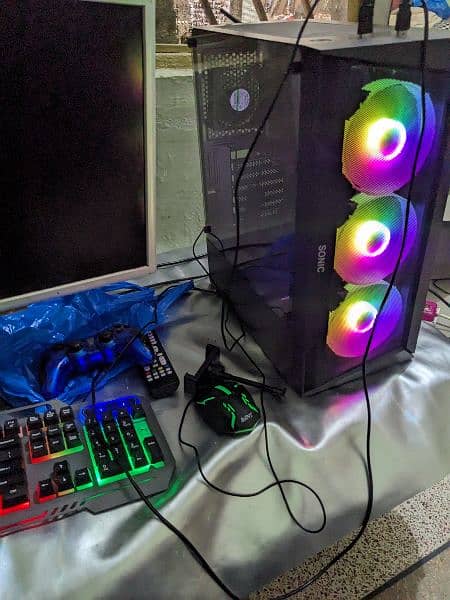 gaming pc 0