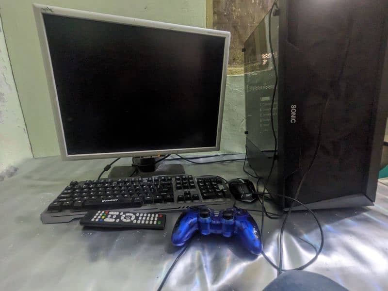 gaming pc 5