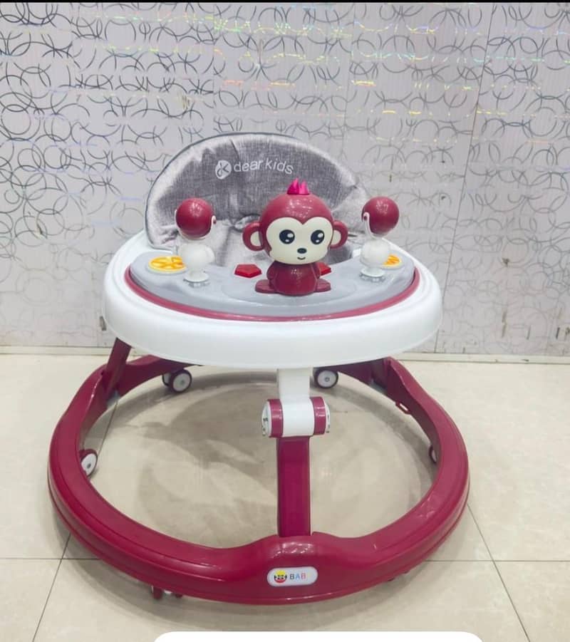 walker | baby walker | kids walker | brand new walker | whole sale 1