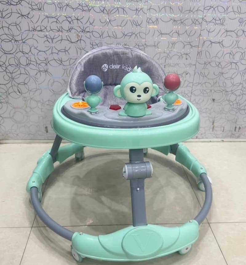 walker | baby walker | kids walker | brand new walker | whole sale 2