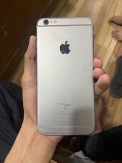 Iphone 6s plus pta approved