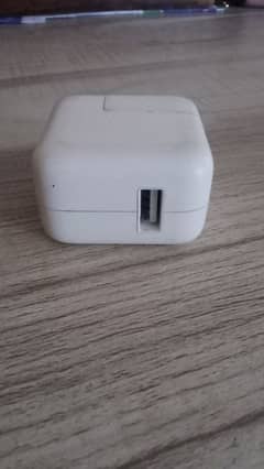 apple original adopter 12w