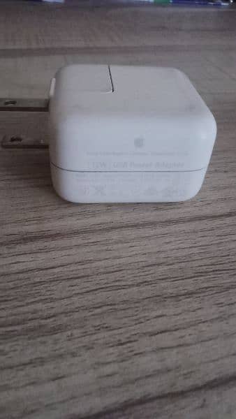 apple original adopter 12w 2