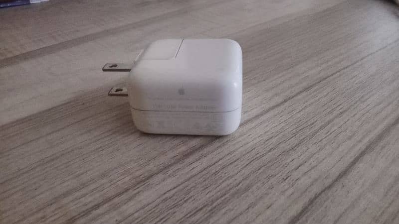 apple original adopter 12w 4