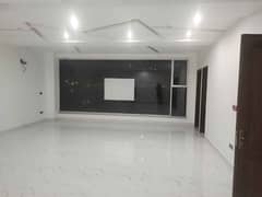8-Marla 4th Floor available for rent in dha Phase 6 CCA-1.