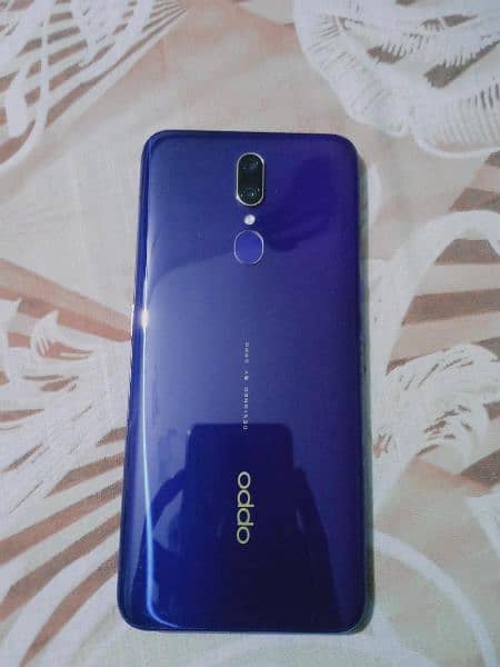 Oppo F11 2