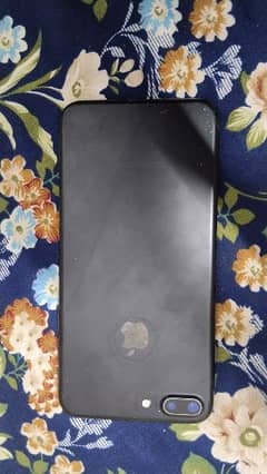Iphone 7plus 32GB PTA approved 0