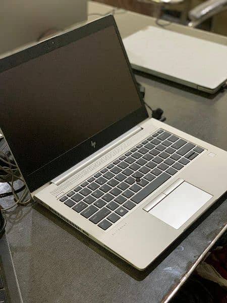 HP core i5 8th generation 2