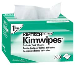 Kimberly-Clark Professional Kimwipes Delicate Task Wipers
