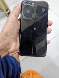 iPhone 7Plus 256 gb all ok