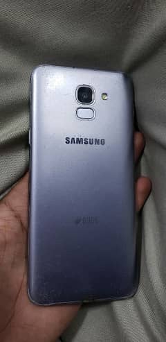 Samsung j6 3/32 0