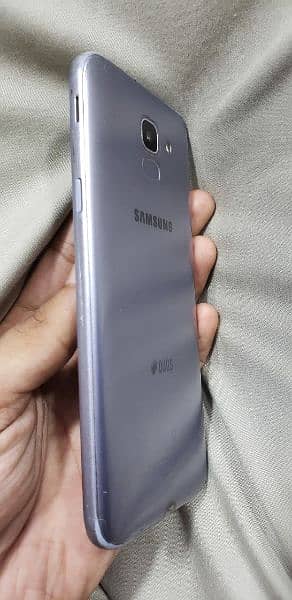 Samsung j6 3/32 3