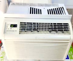 Window Inverter Ac 0